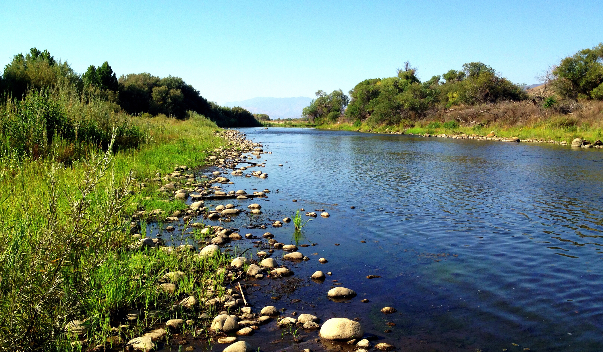 Kern River, Utah